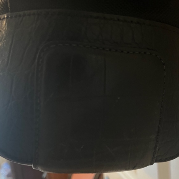 Tumi Black Tote Bag - Picture 15 of 16